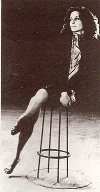 le parc