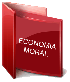 (Filosofía) Economía Moral