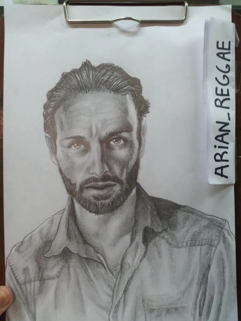 merle