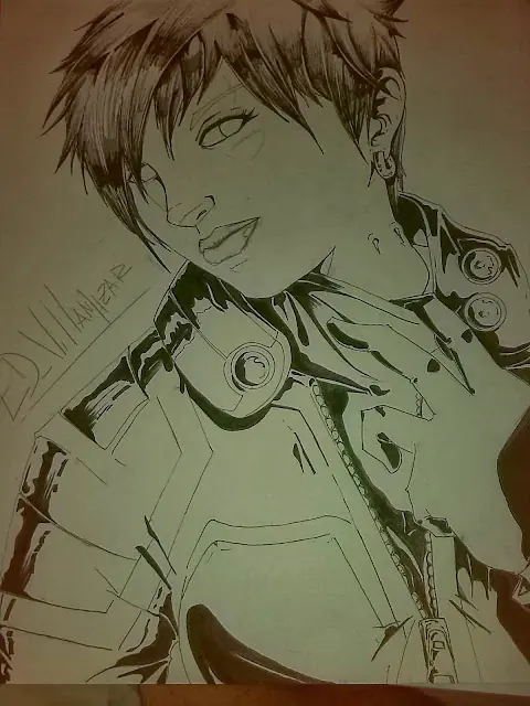 mi vampire