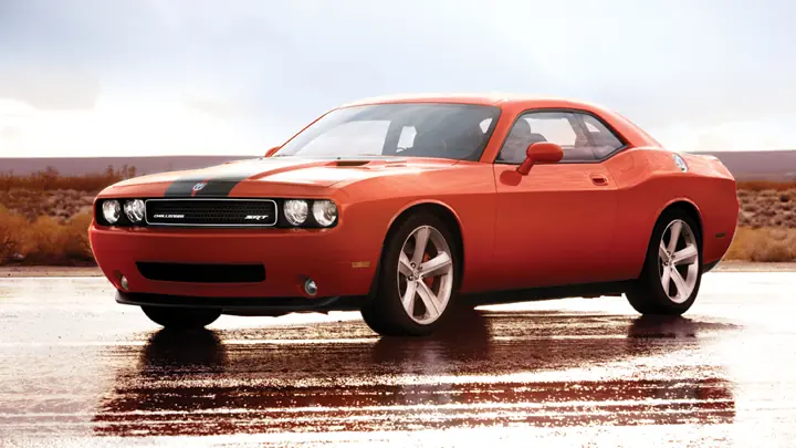 challenger