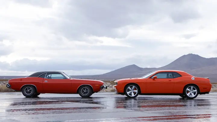dodge
