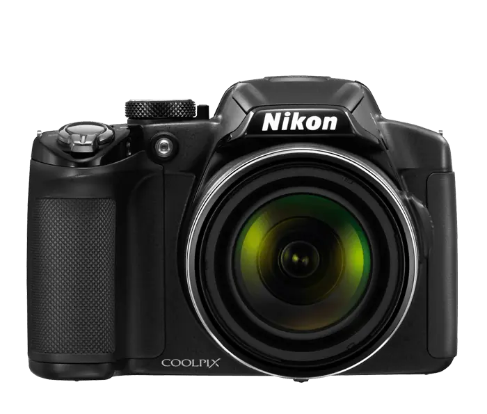 Todo sobre NIkon CoolPix P510 + Mi blog de dibujos y fotos