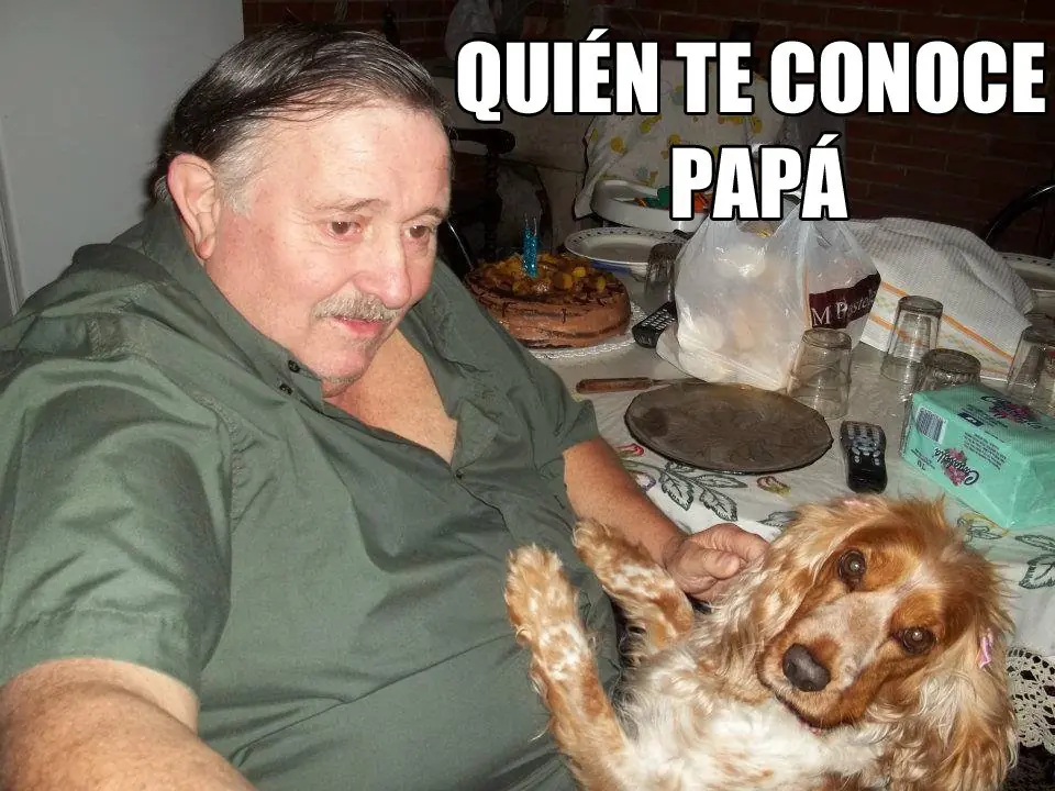 Personajes ilustres de Taringa: ¿Quién te conoce, papá?