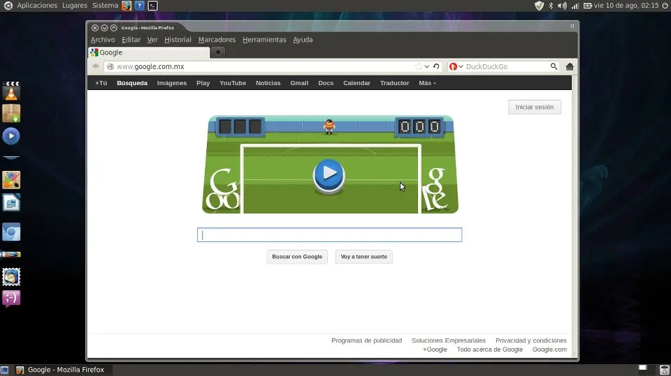 ¿Te gustaba Gnome2?