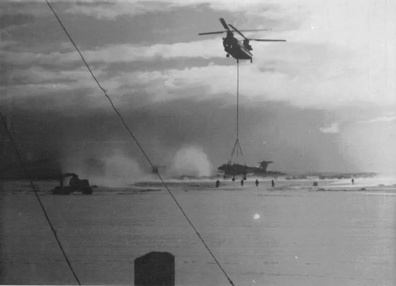 malvinas