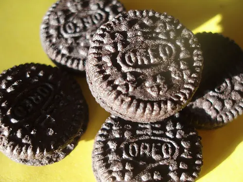 oreos