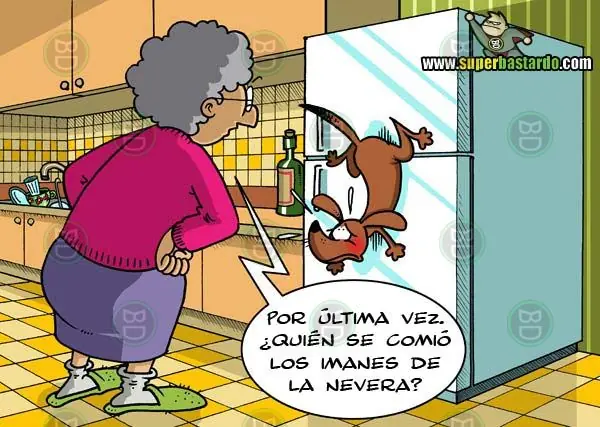 risas