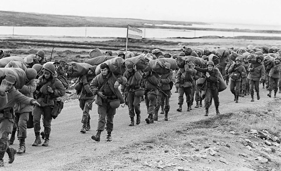 malvinas