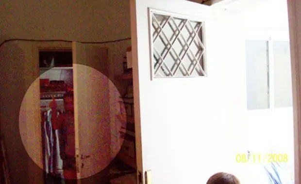 El misterio de la casa de Attias