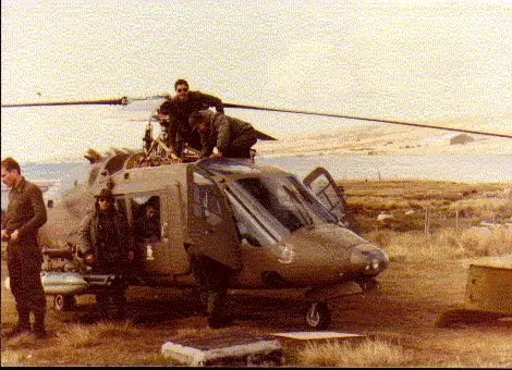 Malvinas, Fotos y mas Fotos!! (Parte 2)