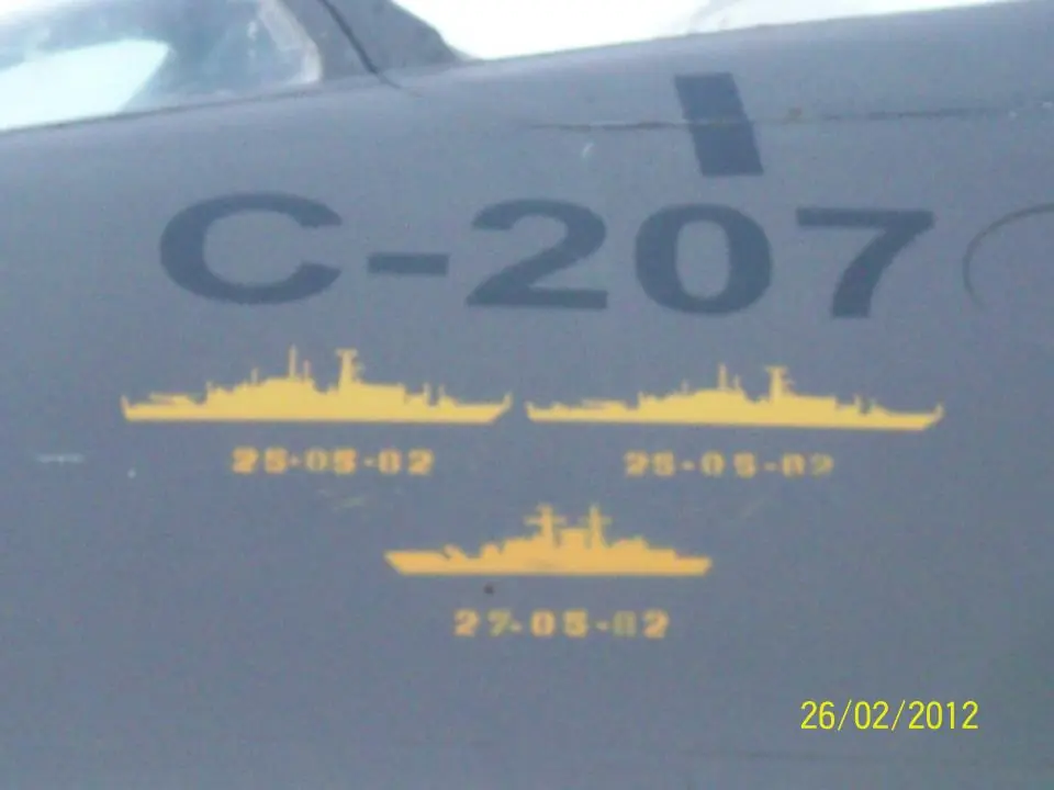Malvinas, Fotos y mas Fotos!! (Parte 2)