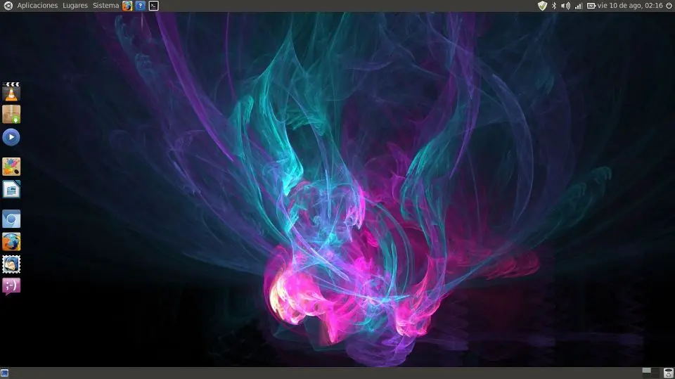 Ubuntu