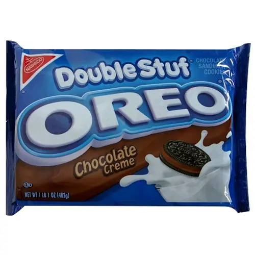 oreos