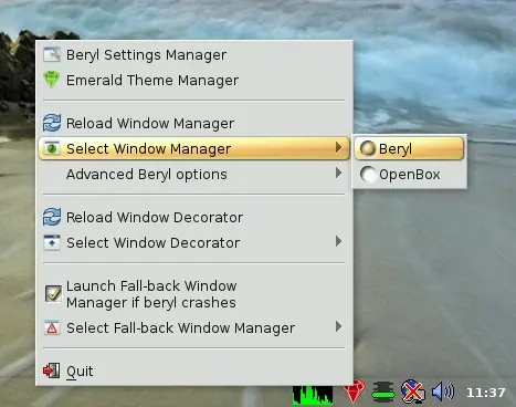 Compiz