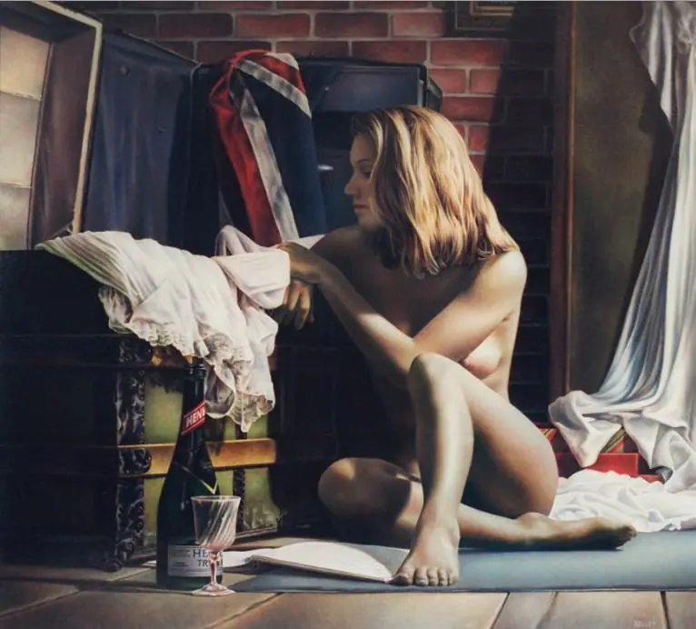 paul kelley