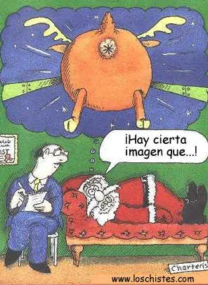 Humor Navideño