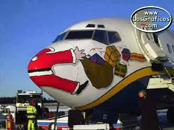 Humor Navideño
