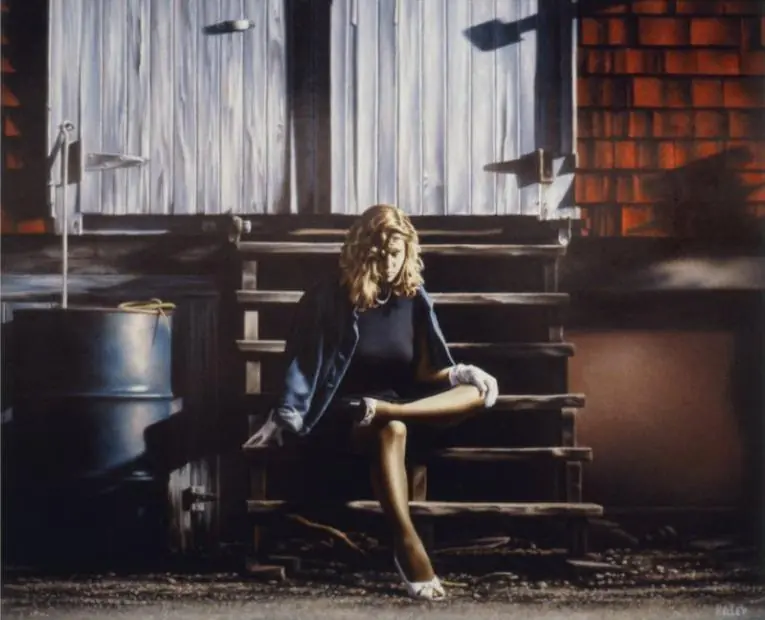 paul kelley