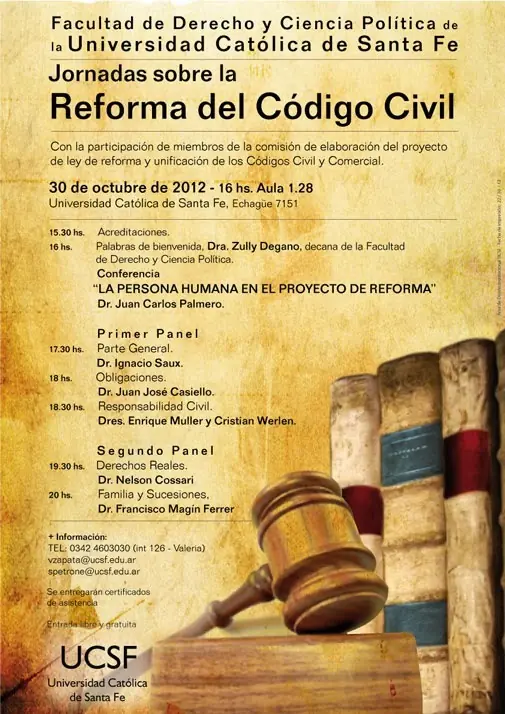 La función social de la propiedad en el nuevo Código Civil