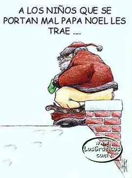 santa