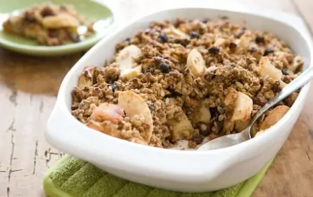 Cocina rápida: platos sanos en menos de 10 minutos