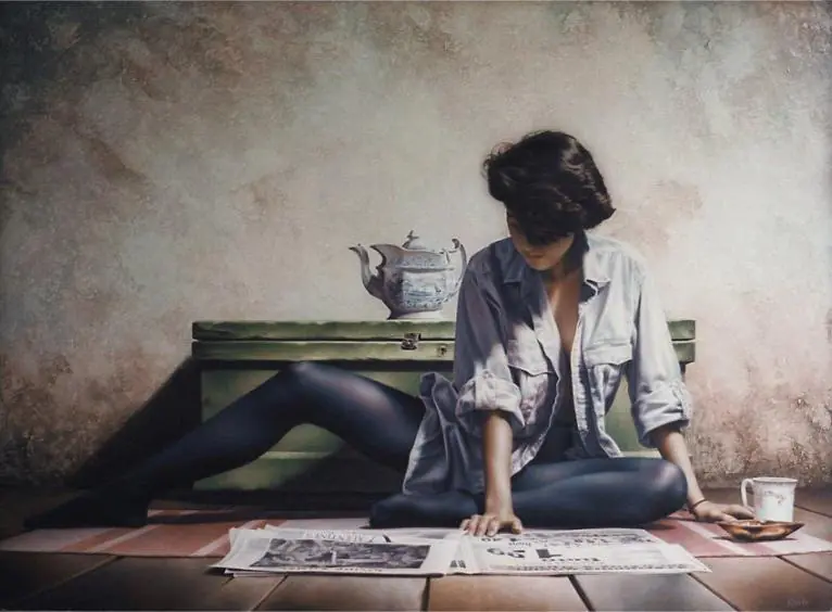 paul kelley