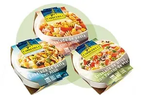 verduras