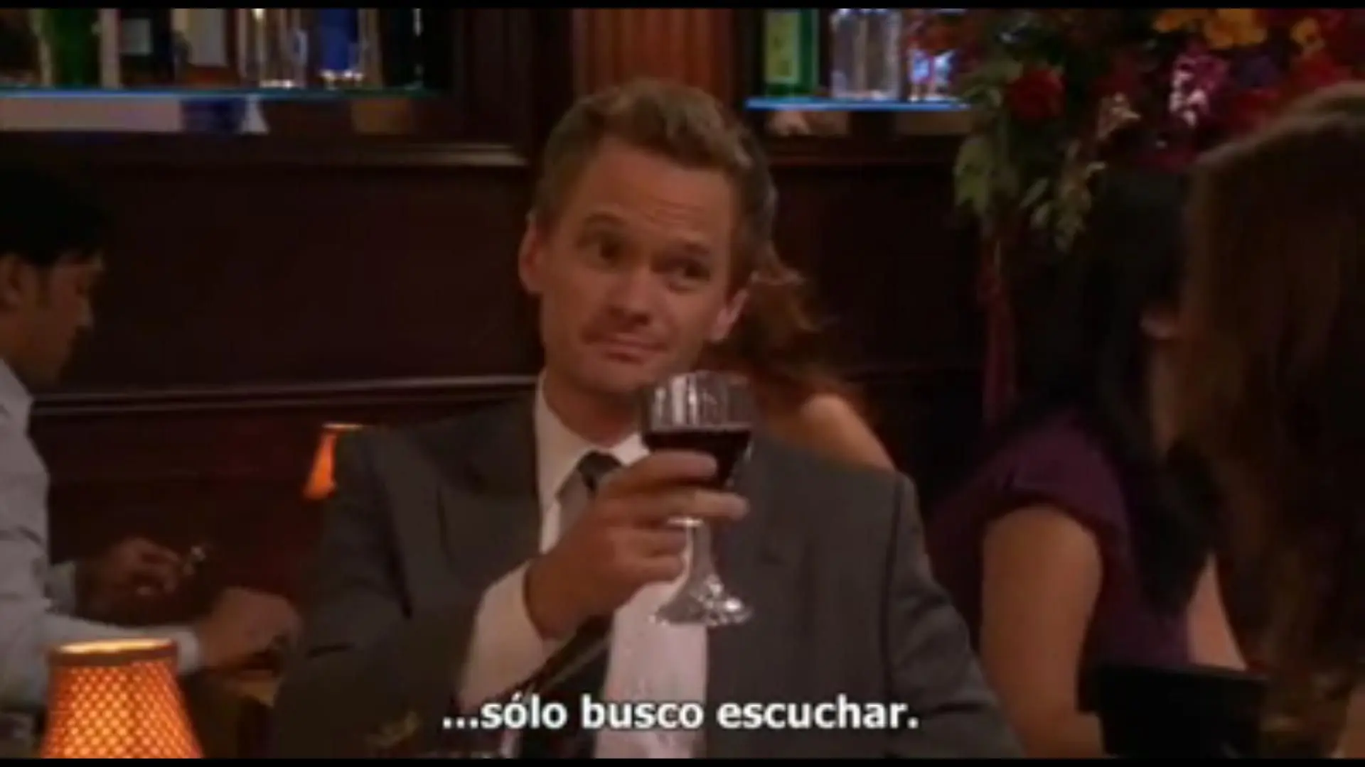 Pichulito!