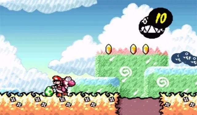 Videojuegos