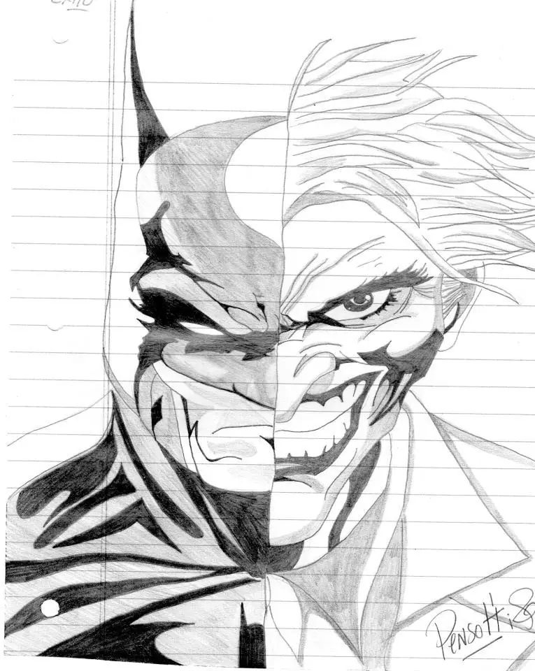dibujos