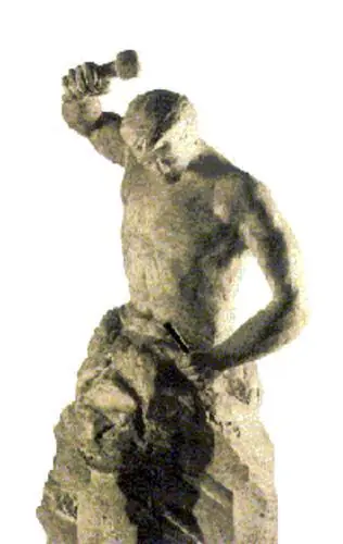 piedra