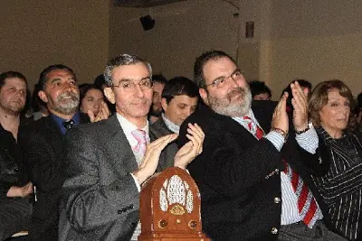 Nelson "Claudio Tepongo" Castro