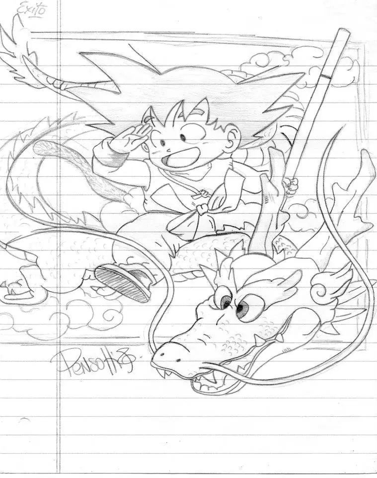 Dragon Ball