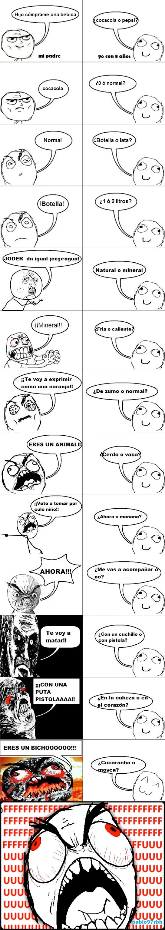 Si te gustan los memes , este es tu post