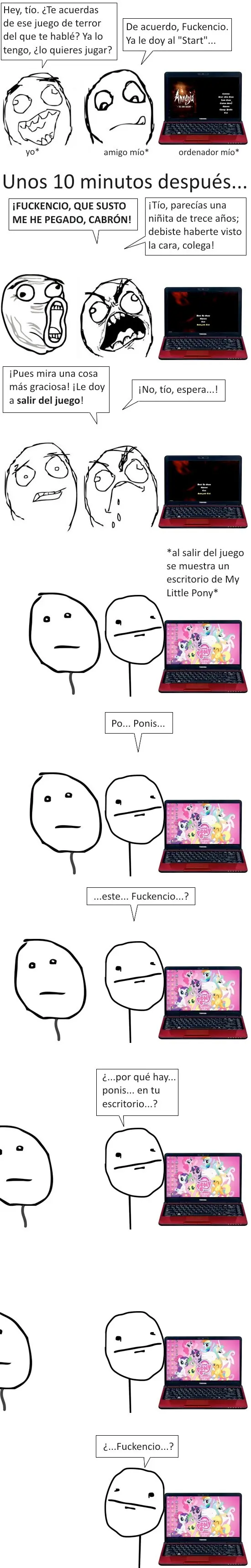 pongo