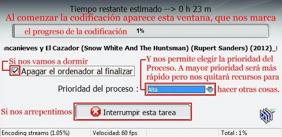 subtitulado