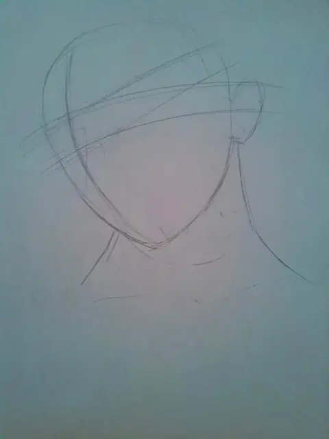 dibujo propio