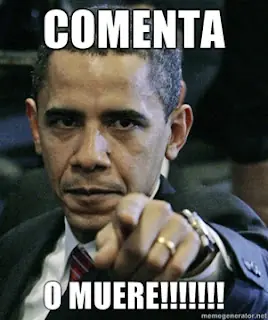 Obama y Osama (GraciosO)