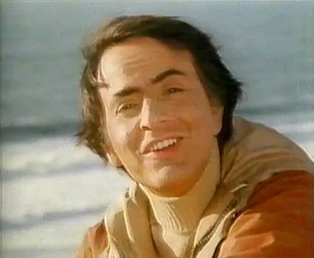 Sagan