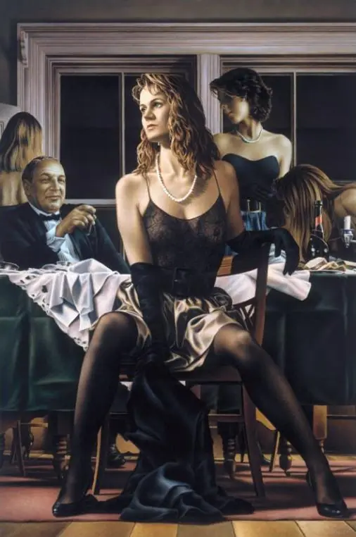 paul kelley