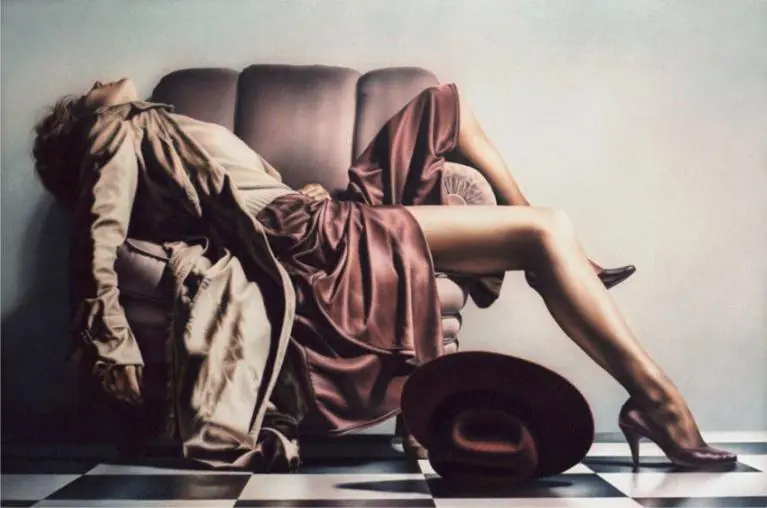 pintor