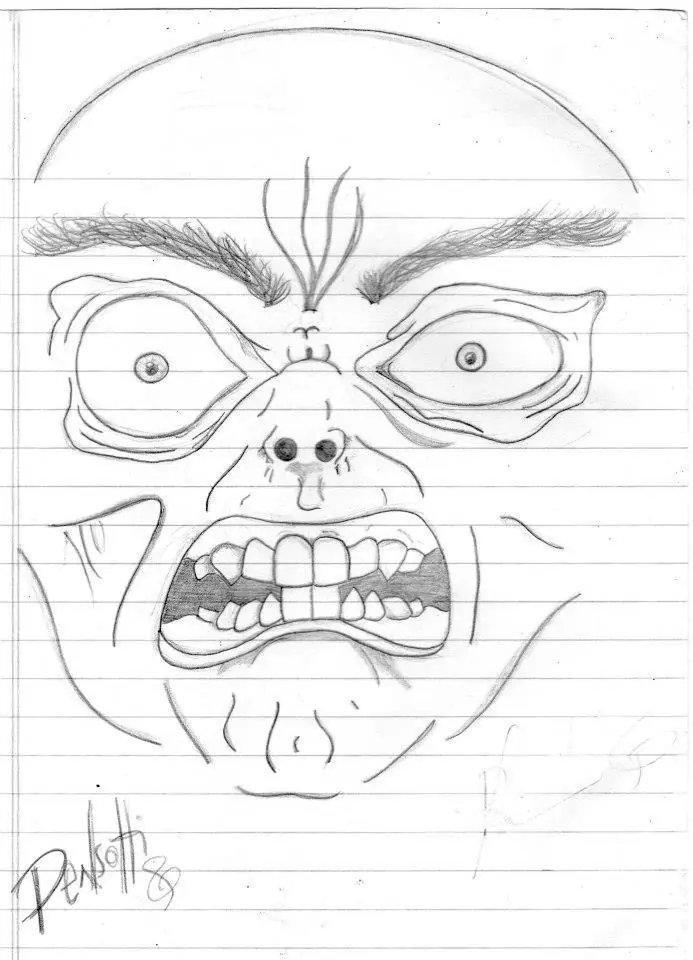 dibujos