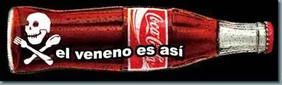 Veneno a la carta: Coca, Kellogg’s, Nestlé…