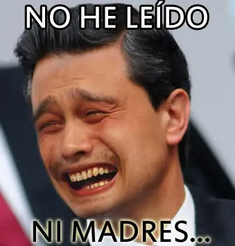 Historia del ser mas ignorante del mundo, Peña Nieto