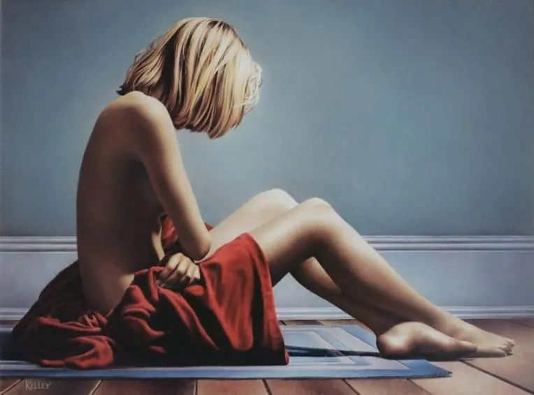 paul kelley