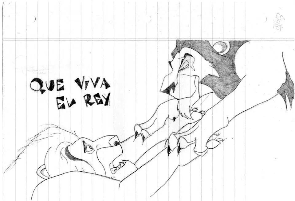 dibujos