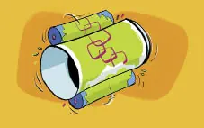 latas