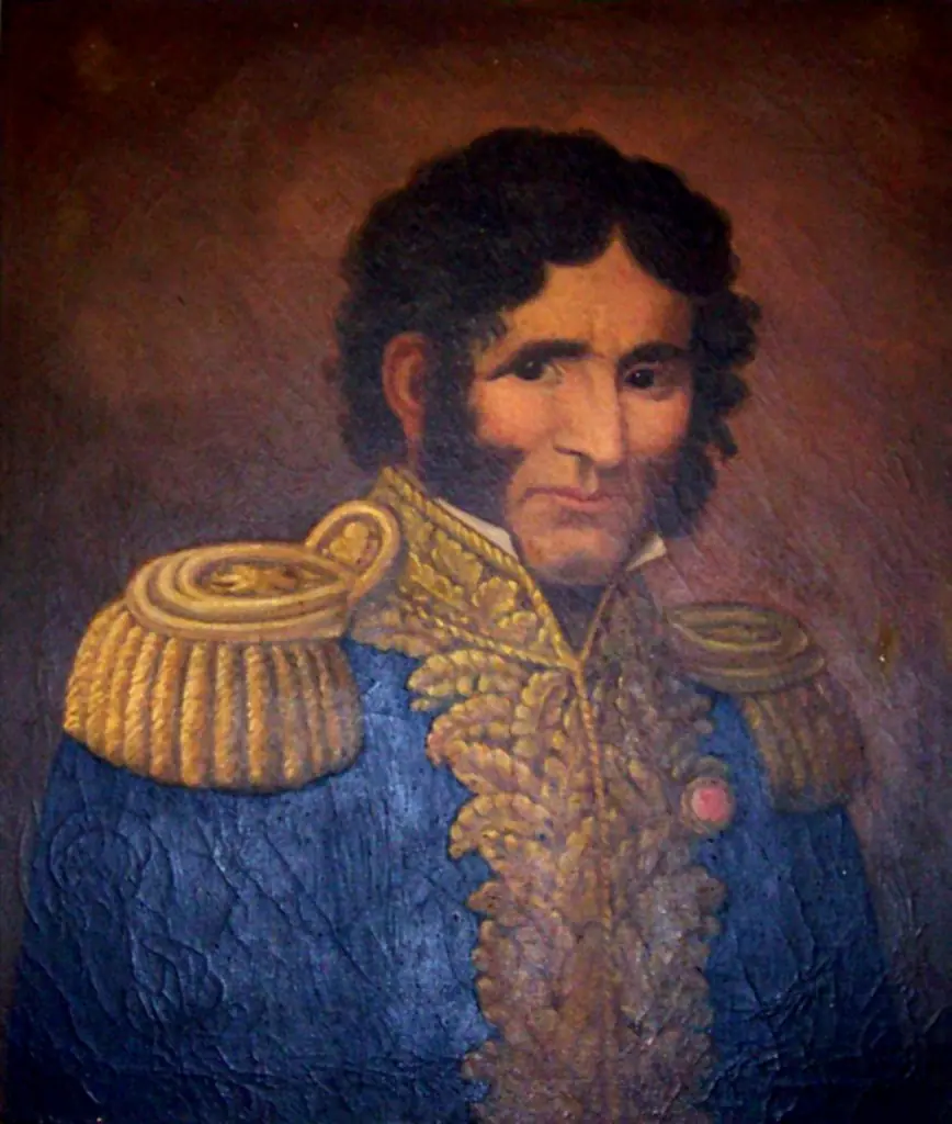 vende patria