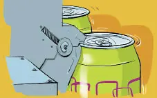 cerveza